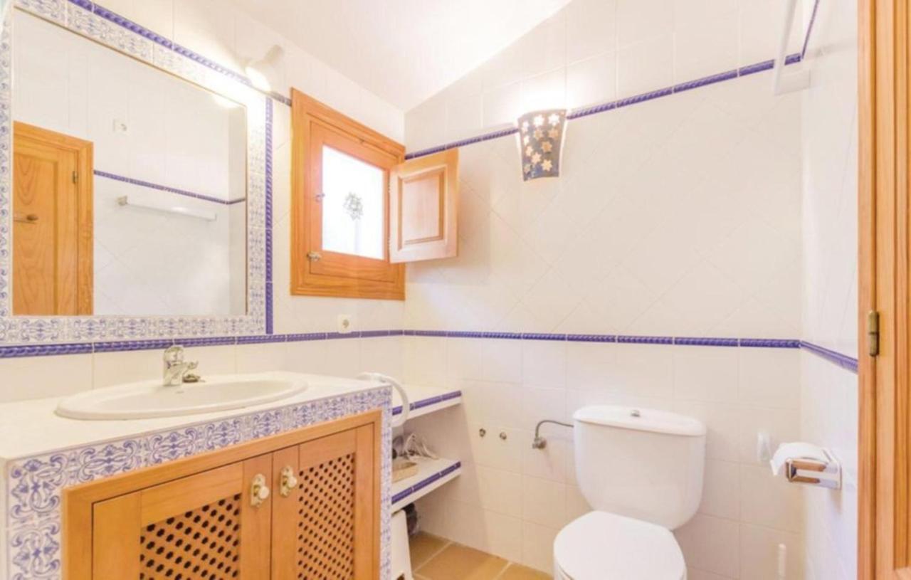 Cortijo De Pipa Villa Nerja Exterior photo